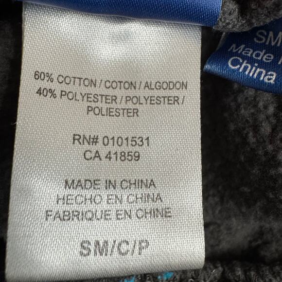 Lot of 2 Pixar Disney Cars Movie Shorts Kids S Disneyland Pockets Pull On WDW - Picture 11 of 12